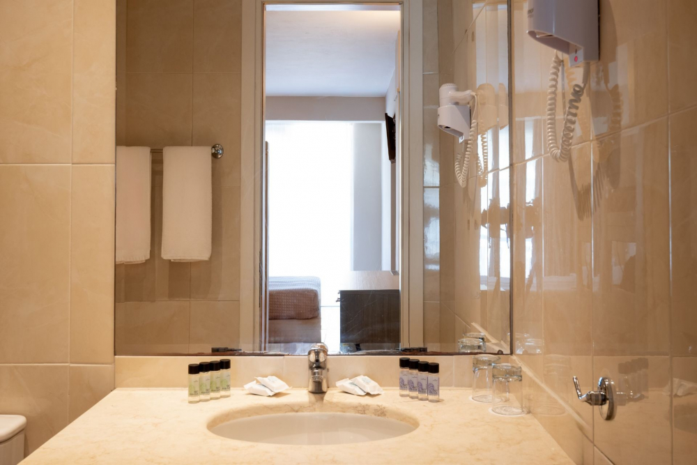 MITSIS MESSONGHI BEACH HOTEL