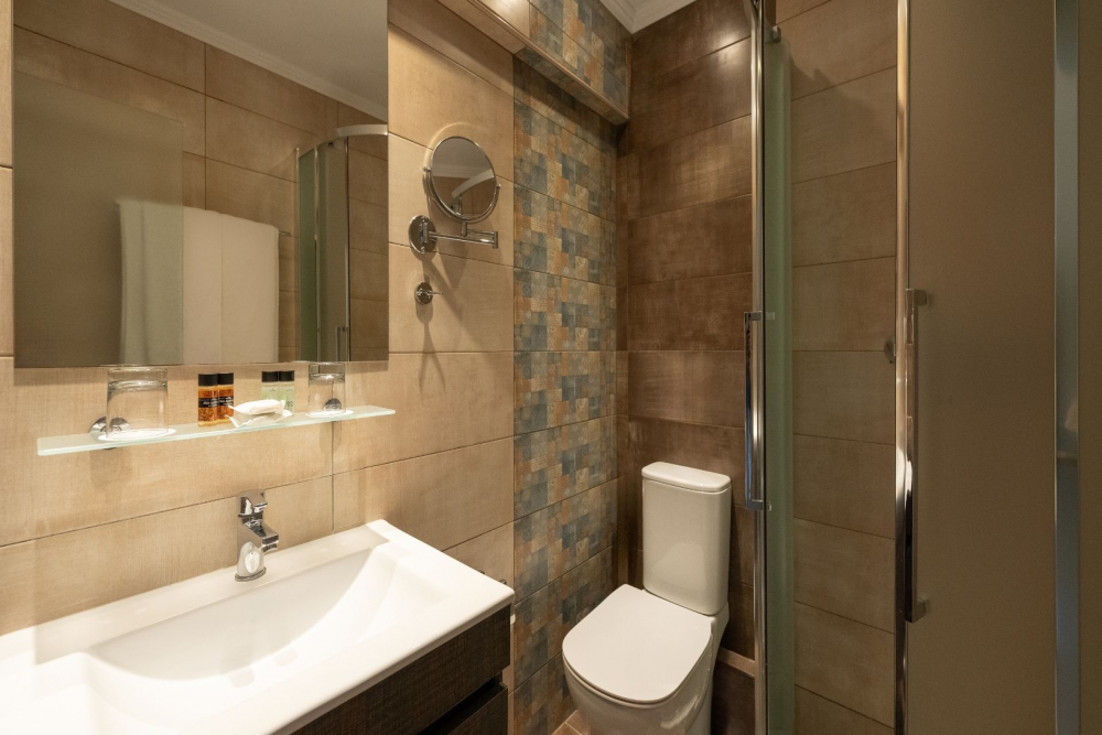 MITSIS MESSONGHI BEACH HOTEL