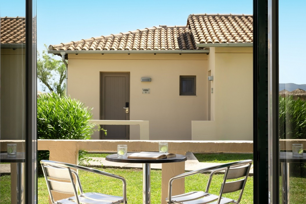 MITSIS MESSONGHI BEACH HOTEL