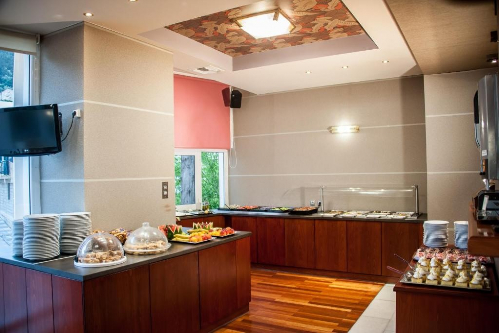 PALATINO HOTEL