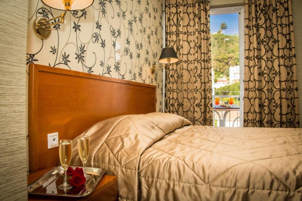 PALATINO HOTEL