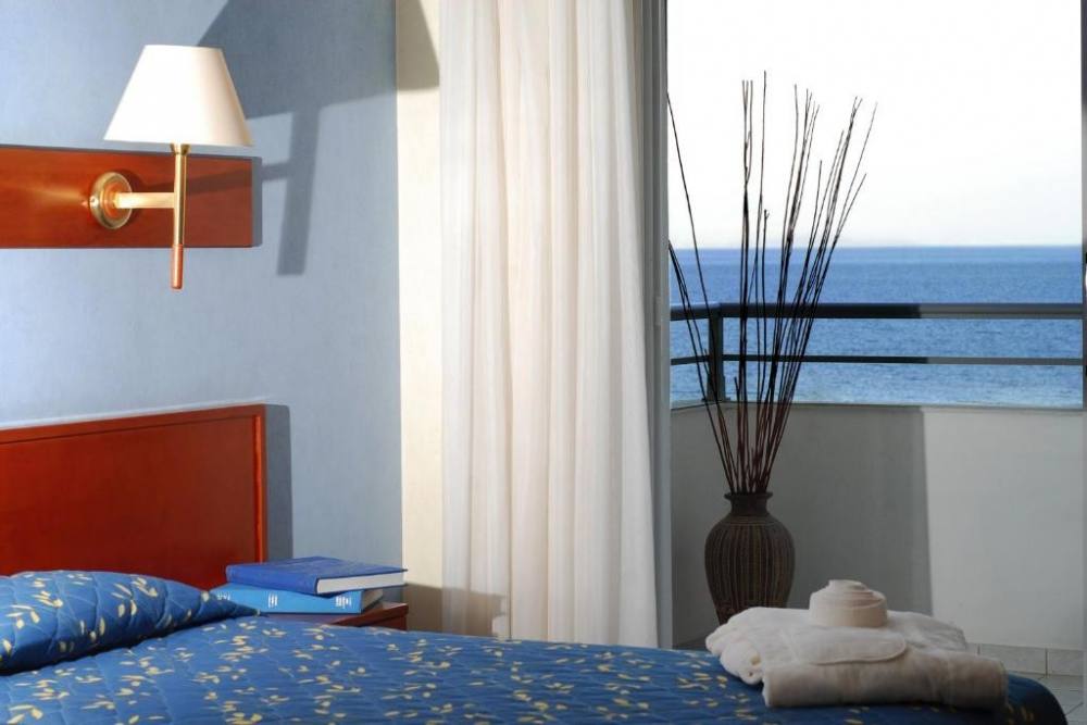 PALATINO HOTEL