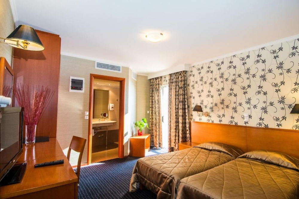 PALATINO HOTEL