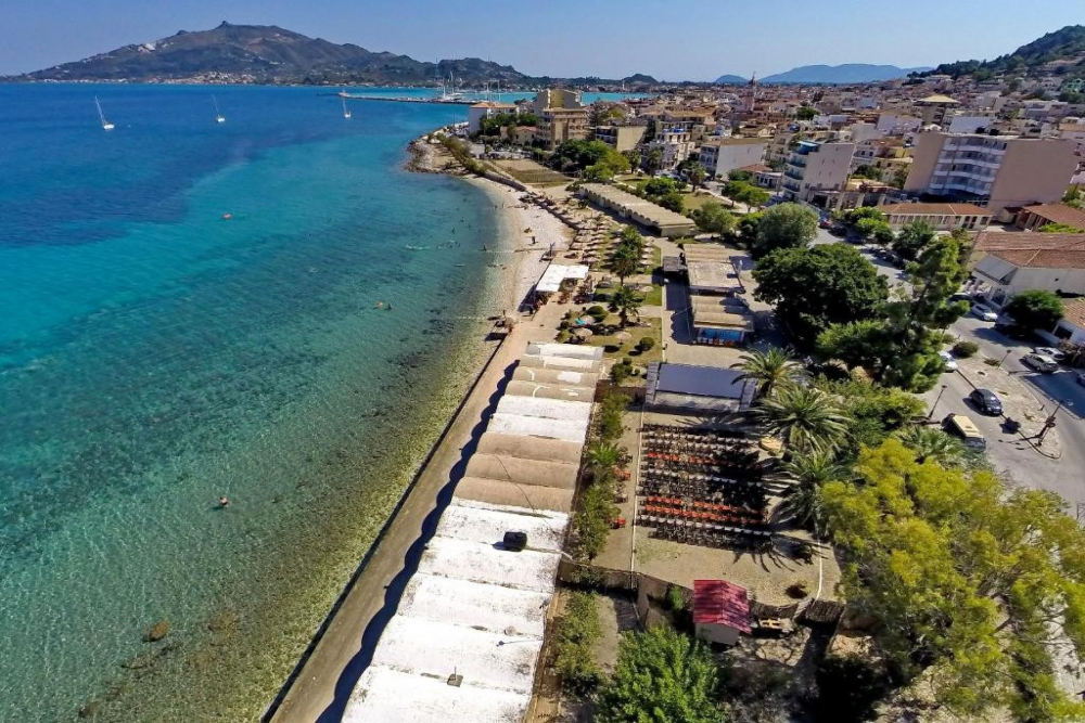 PALATINO HOTEL