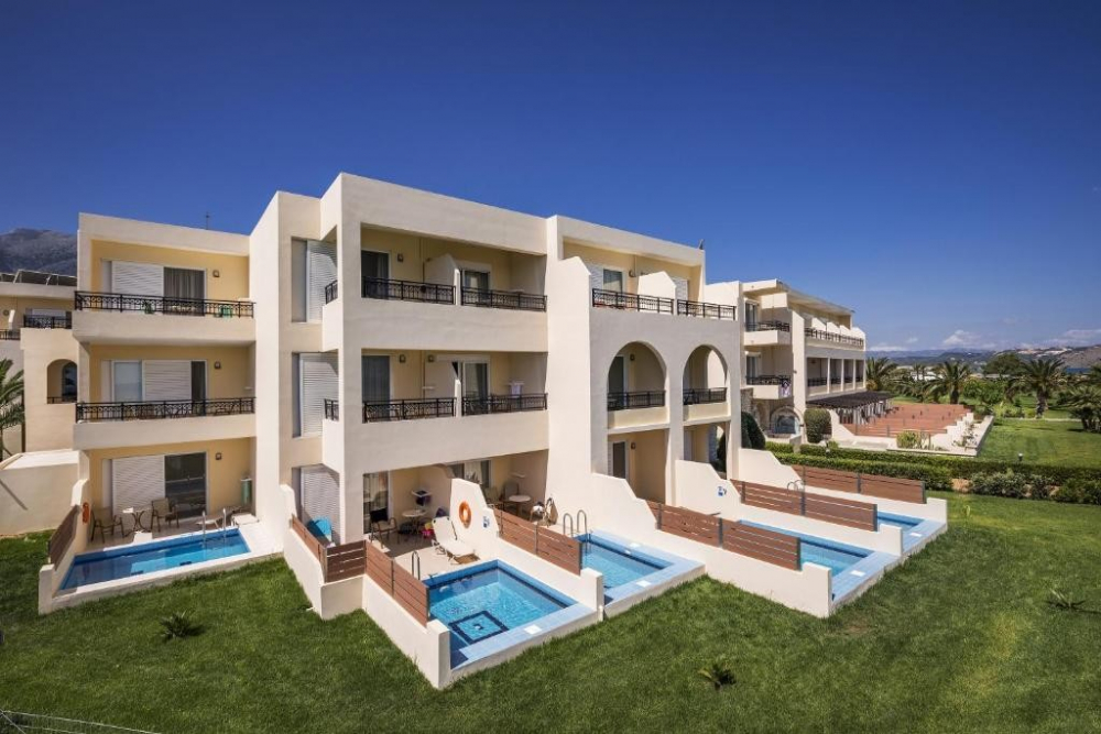 VANTARIS PALACE 