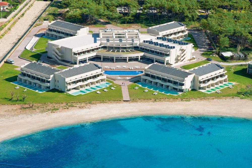 GRECOTEL ASTIR ALEXANDROUPOLIS HOTEL
