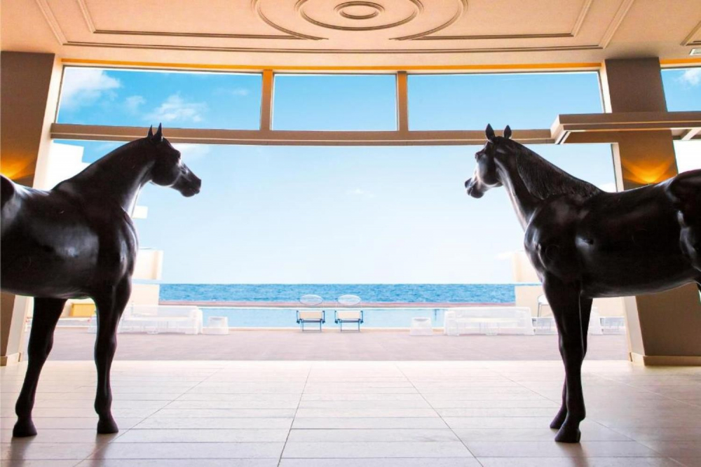 GRECOTEL ASTIR ALEXANDROUPOLIS HOTEL