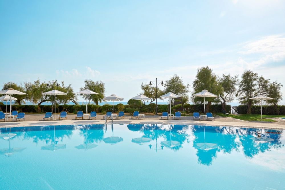 GRECOTEL ASTIR ALEXANDROUPOLIS HOTEL