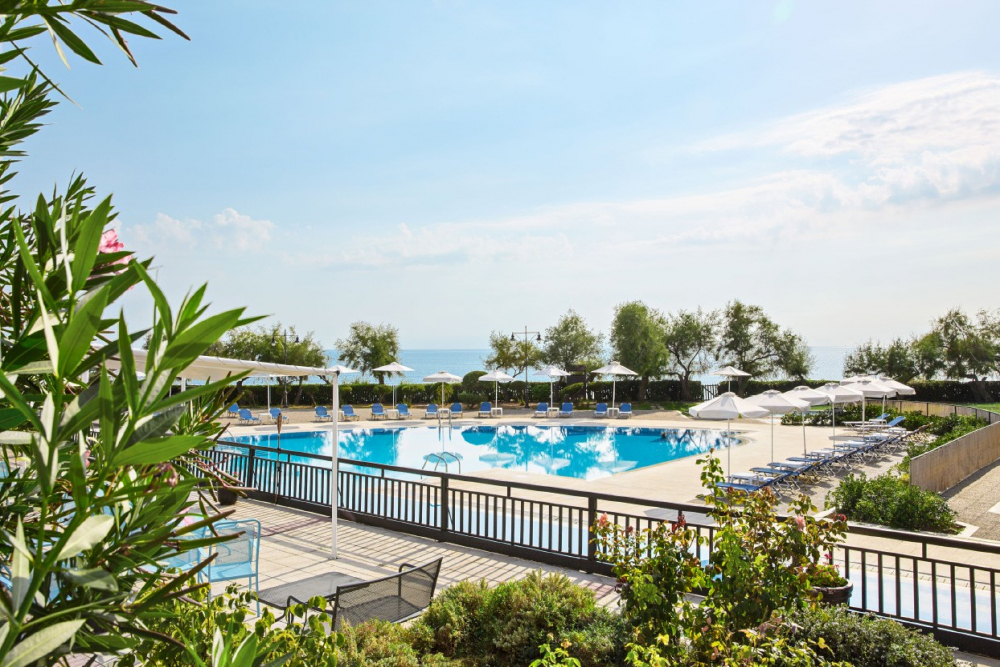 GRECOTEL ASTIR ALEXANDROUPOLIS HOTEL