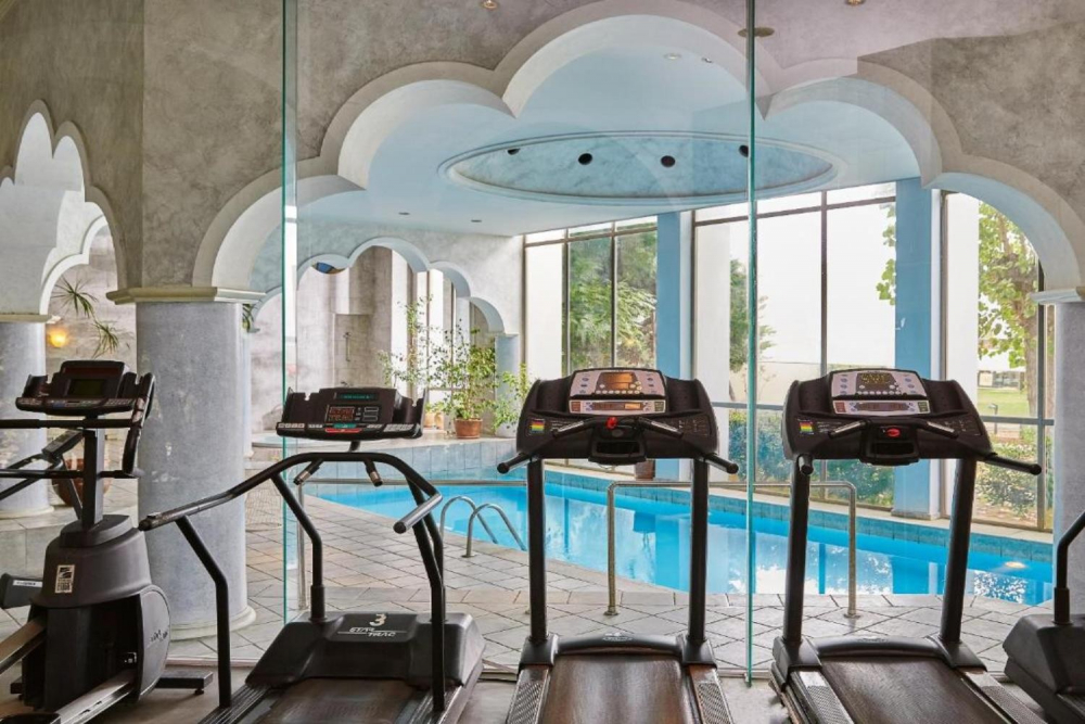 GRECOTEL ASTIR ALEXANDROUPOLIS HOTEL