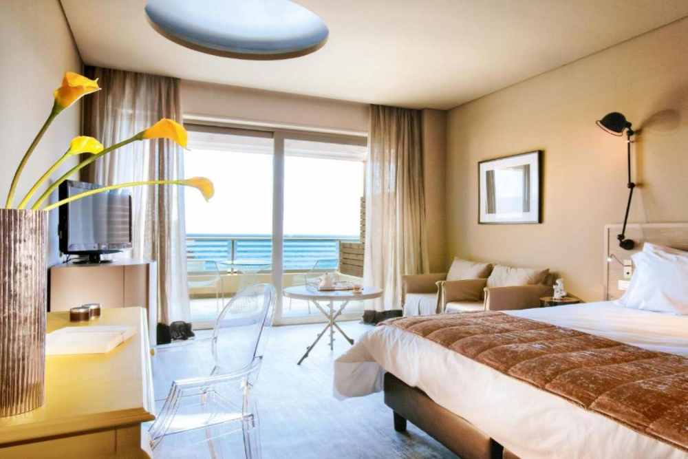 GRECOTEL ASTIR ALEXANDROUPOLIS HOTEL