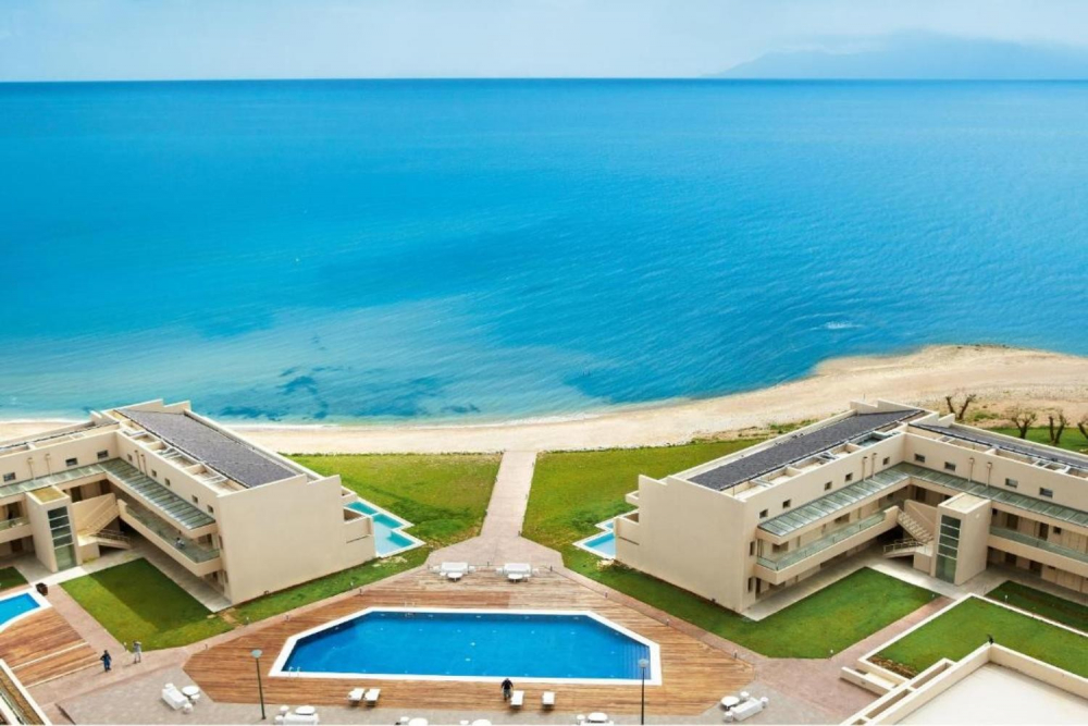 GRECOTEL ASTIR ALEXANDROUPOLIS HOTEL
