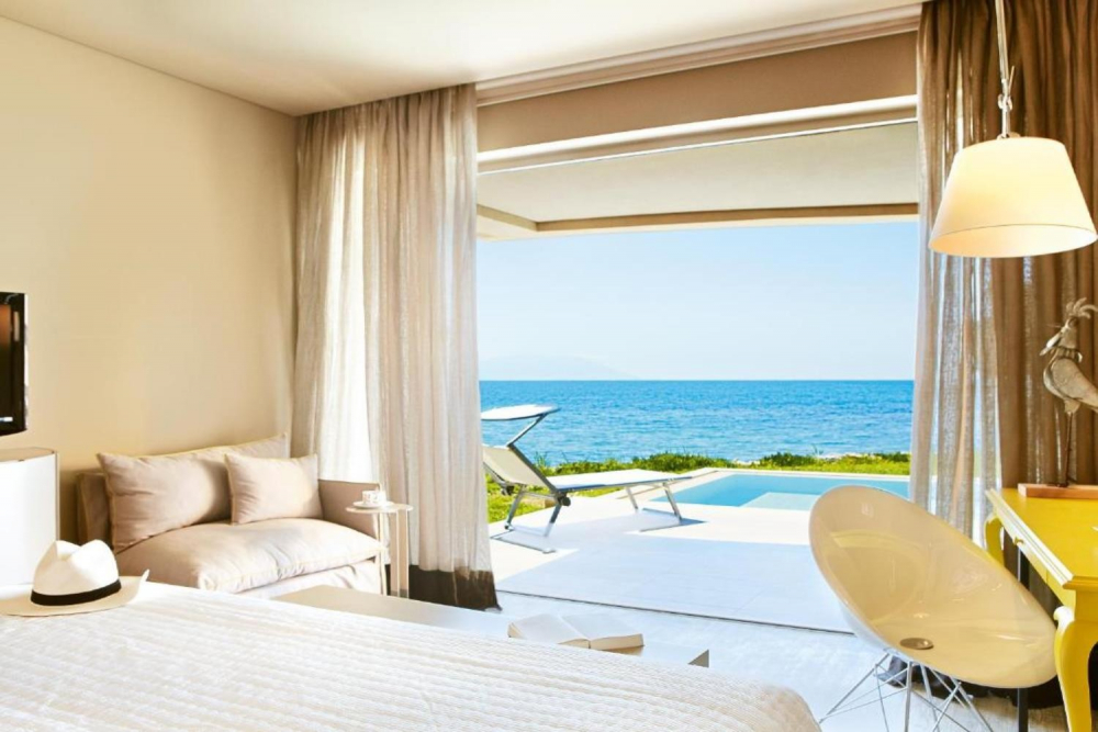 GRECOTEL ASTIR ALEXANDROUPOLIS HOTEL