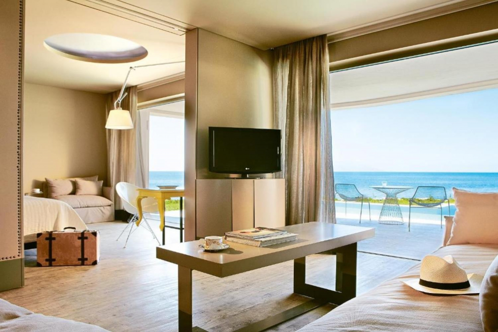 GRECOTEL ASTIR ALEXANDROUPOLIS HOTEL
