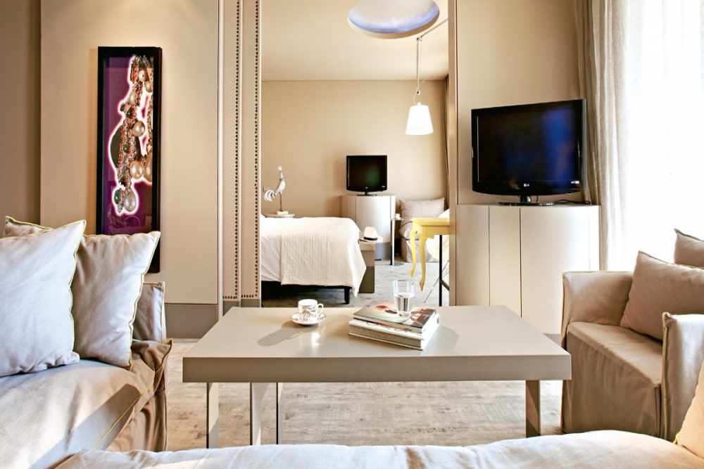 GRECOTEL ASTIR ALEXANDROUPOLIS HOTEL