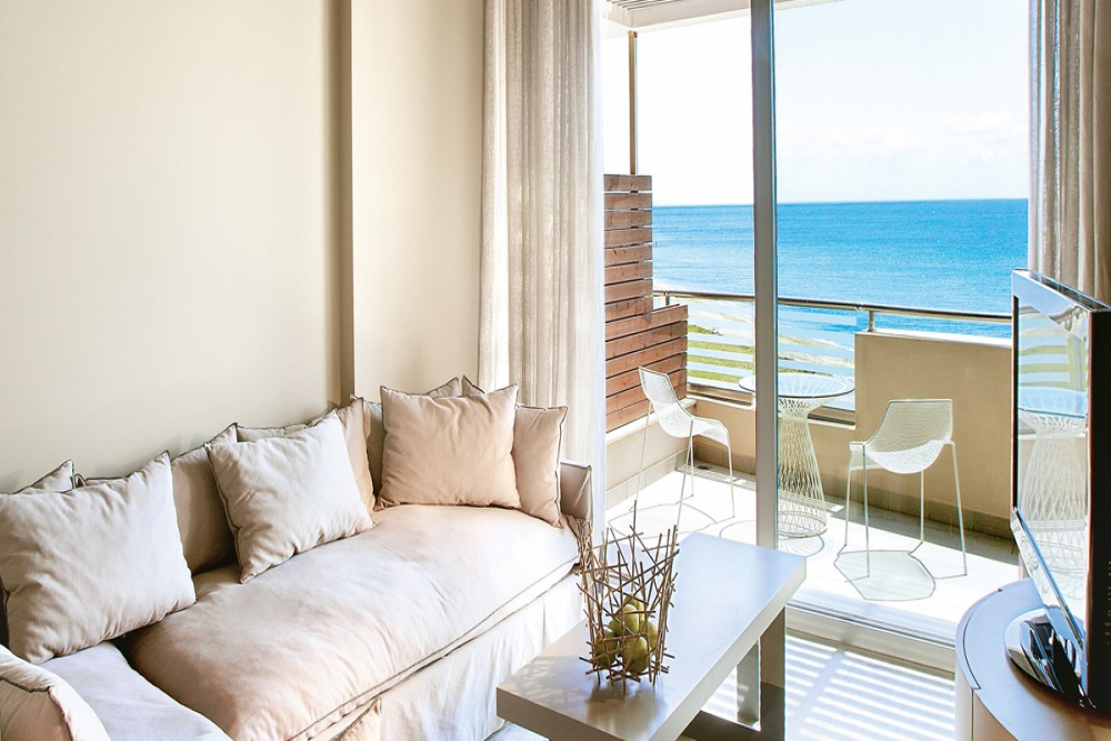 GRECOTEL ASTIR ALEXANDROUPOLIS HOTEL