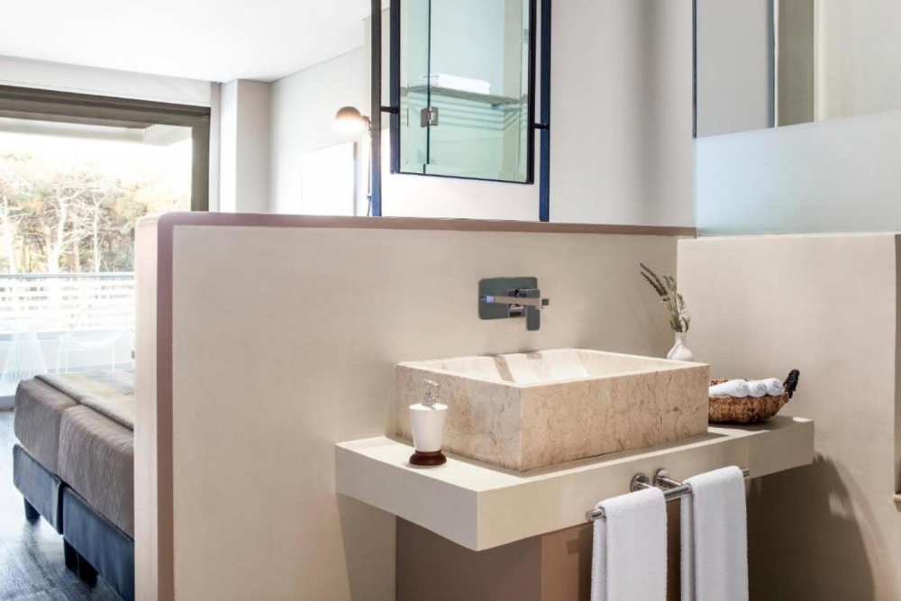 GRECOTEL ASTIR ALEXANDROUPOLIS HOTEL
