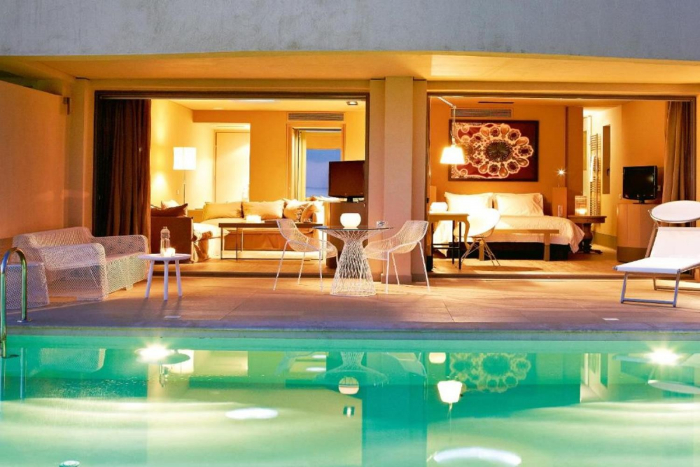 GRECOTEL ASTIR ALEXANDROUPOLIS HOTEL