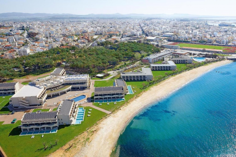 GRECOTEL ASTIR ALEXANDROUPOLIS HOTEL