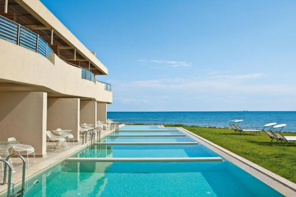 GRECOTEL ASTIR ALEXANDROUPOLIS HOTEL