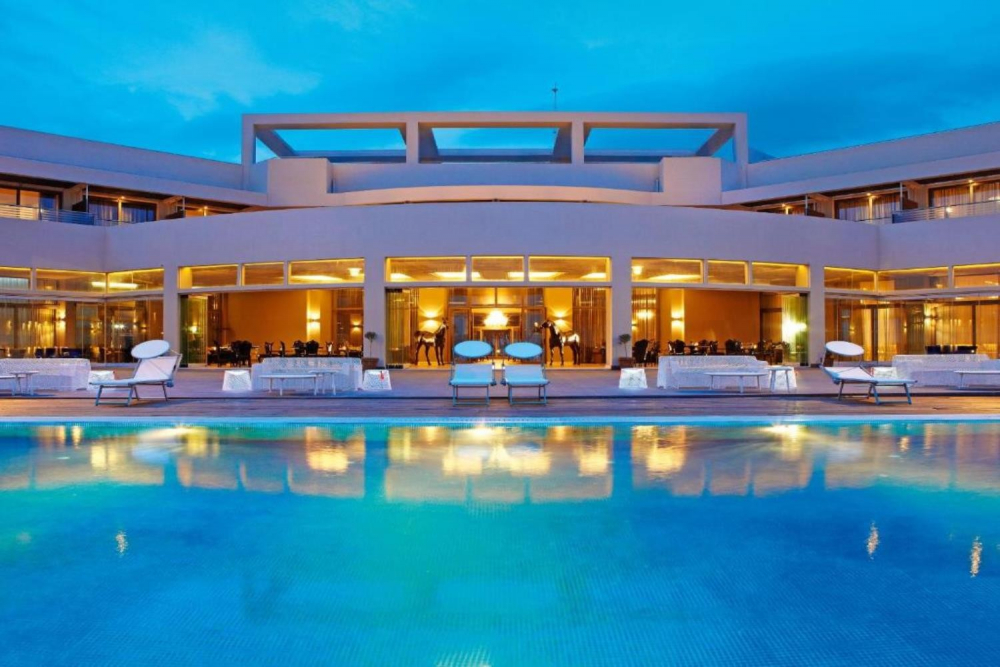 GRECOTEL ASTIR ALEXANDROUPOLIS HOTEL