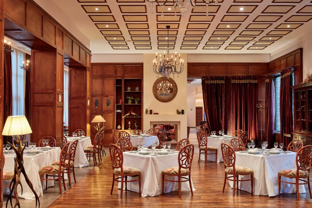 GRECOTEL ASTIR ALEXANDROUPOLIS HOTEL