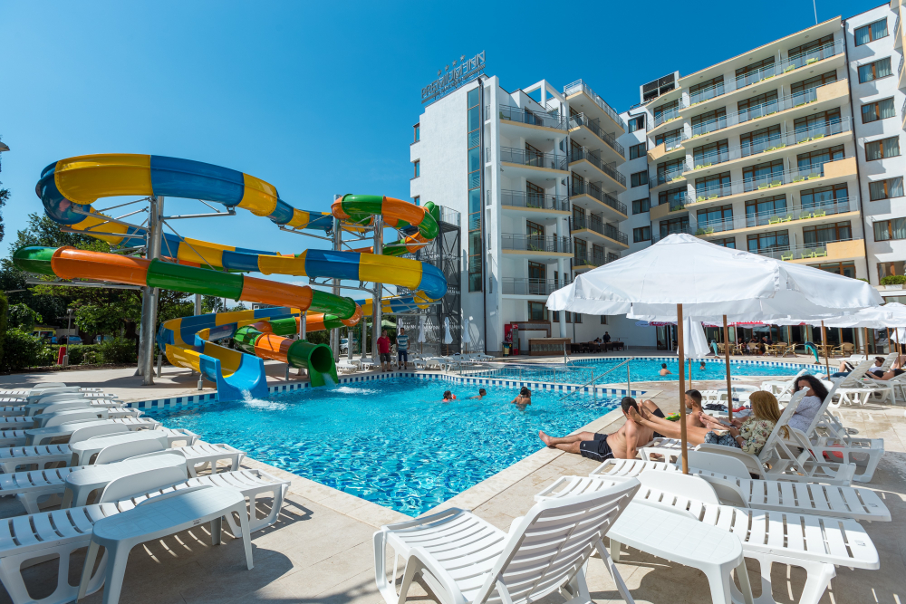 BEST WESTERN PLUS ПРЕМИУМ ИНН
