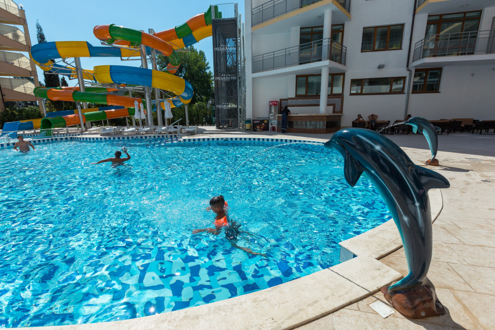 BEST WESTERN PLUS ПРЕМИУМ ИНН