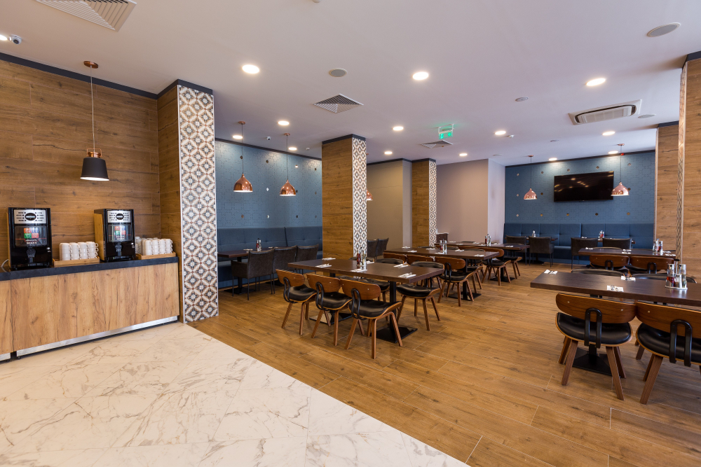 BEST WESTERN PLUS ПРЕМИУМ ИНН