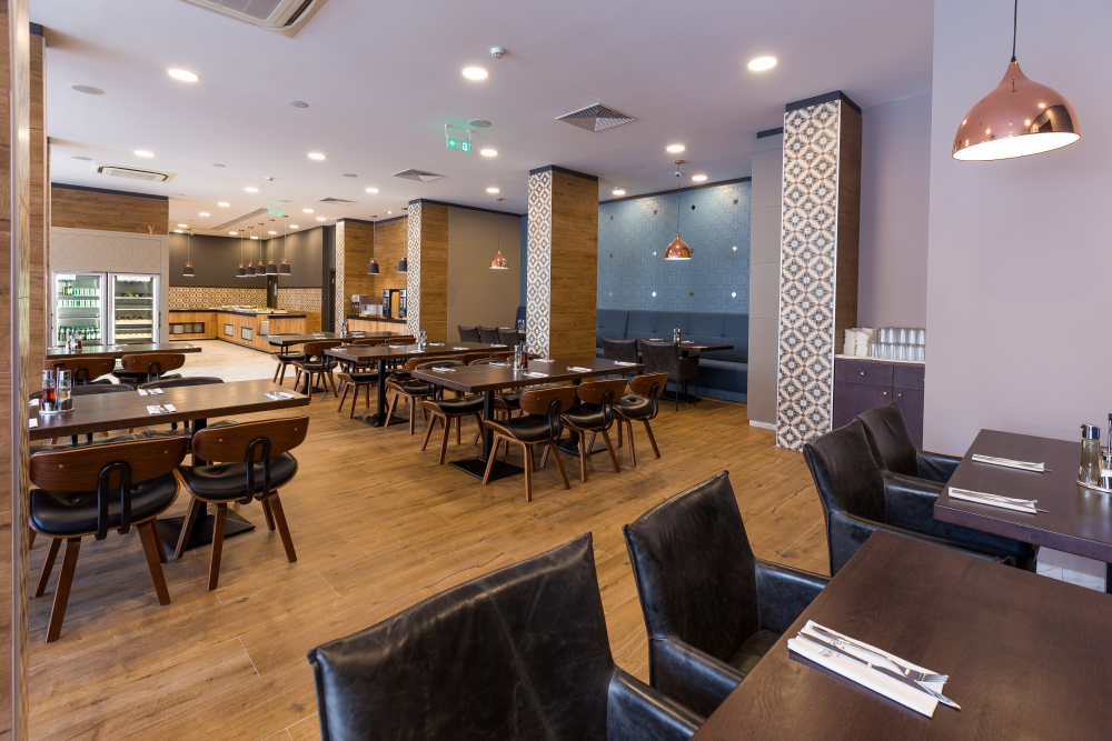 BEST WESTERN PLUS ПРЕМИУМ ИНН