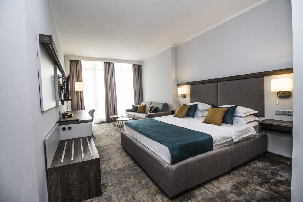 BEST WESTERN PLUS ПРЕМИУМ ИНН