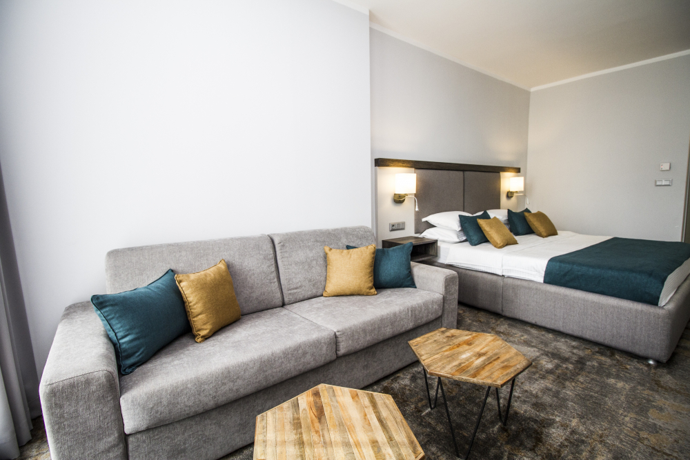 BEST WESTERN PLUS ПРЕМИУМ ИНН