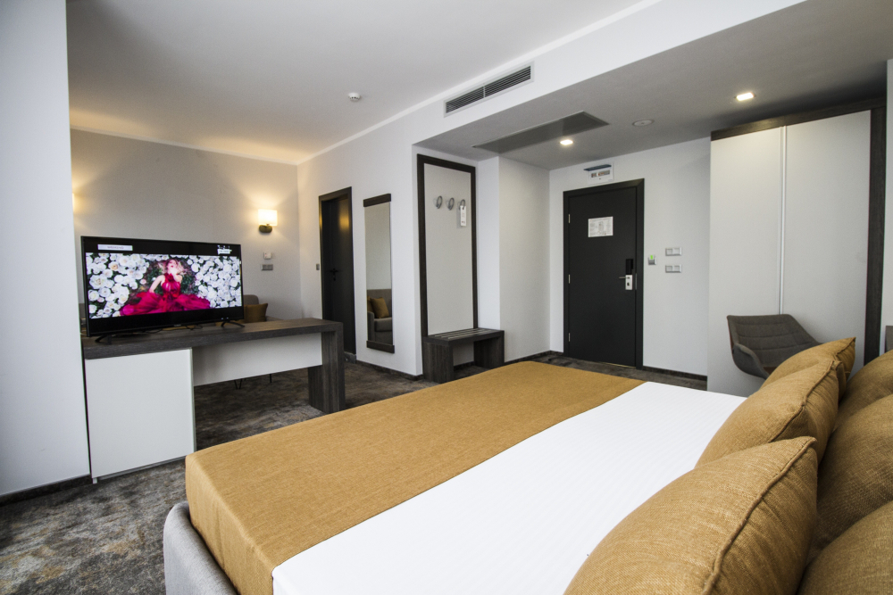 BEST WESTERN PLUS ПРЕМИУМ ИНН