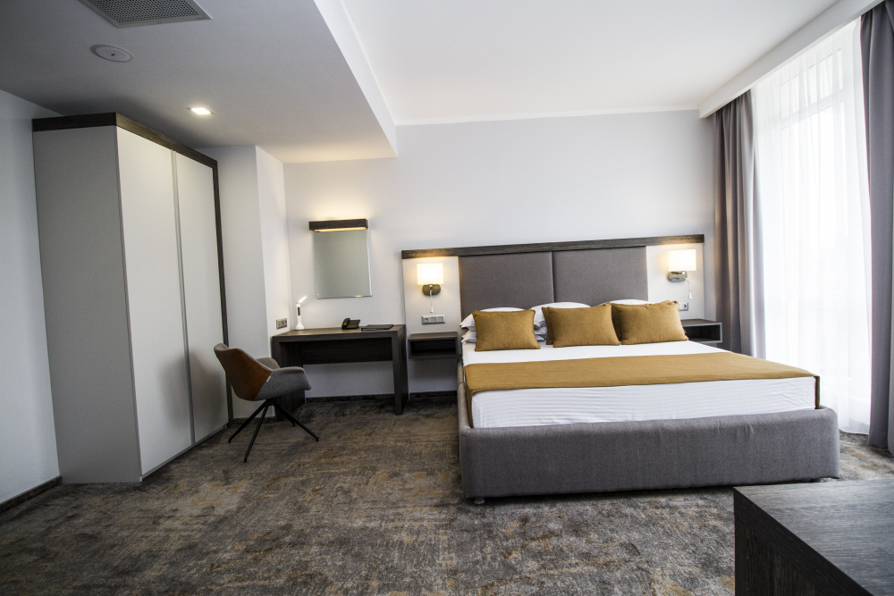 BEST WESTERN PLUS ПРЕМИУМ ИНН