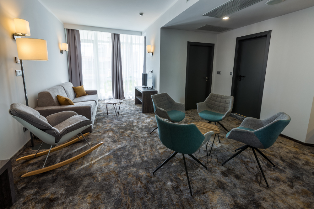 BEST WESTERN PLUS ПРЕМИУМ ИНН