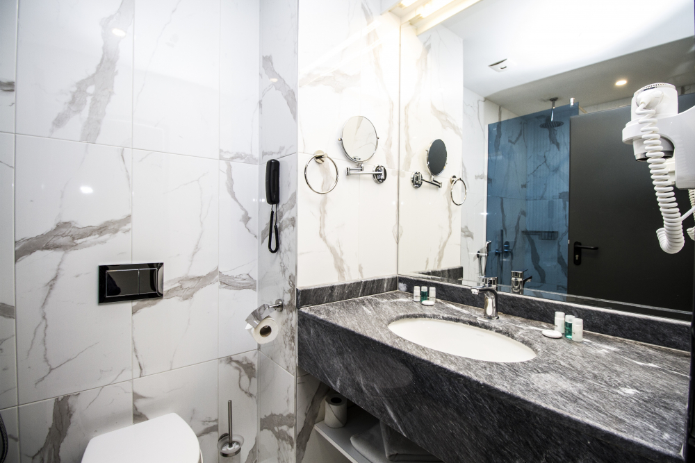 BEST WESTERN PLUS ПРЕМИУМ ИНН