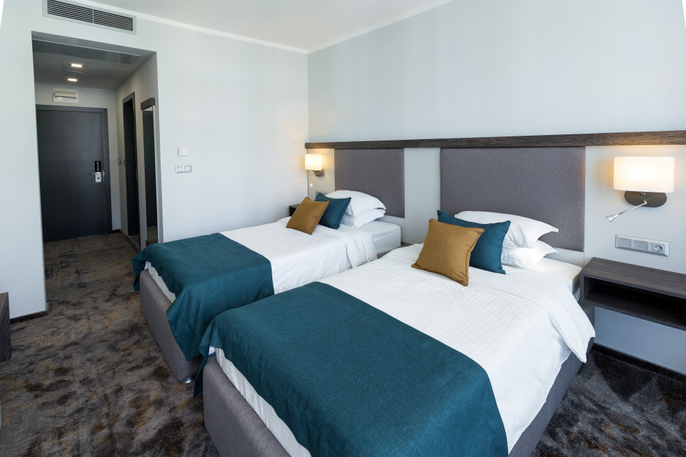 BEST WESTERN PLUS ПРЕМИУМ ИНН