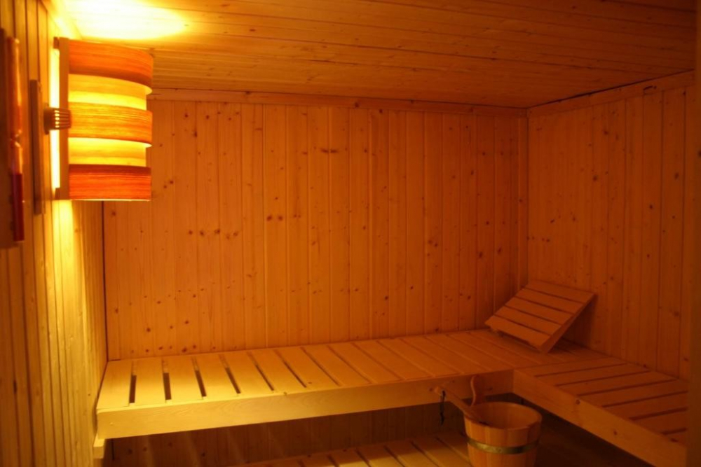 EGNATIA CITY HOTEL & SPA
