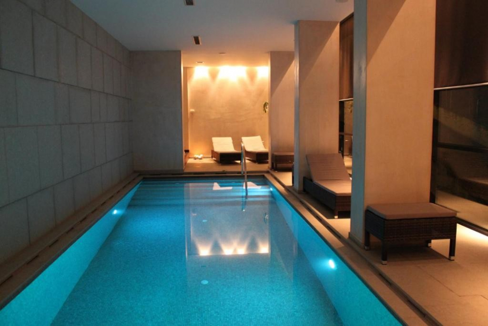 EGNATIA CITY HOTEL & SPA
