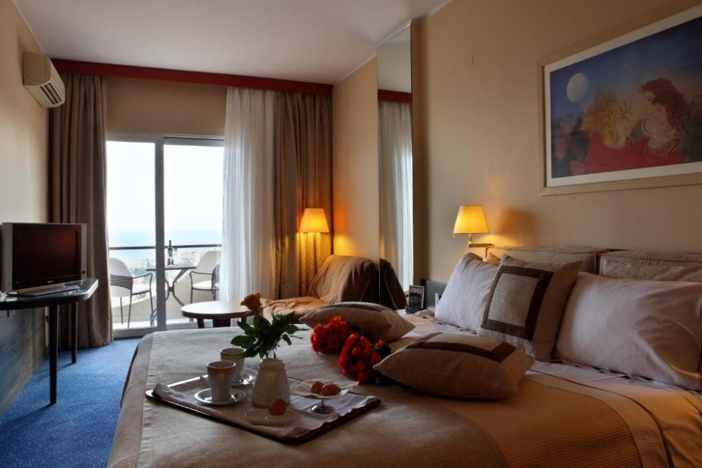 EGNATIA CITY HOTEL & SPA