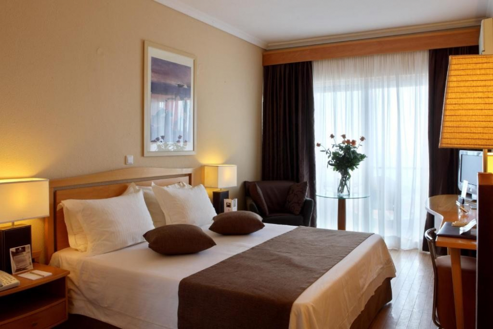 EGNATIA CITY HOTEL & SPA