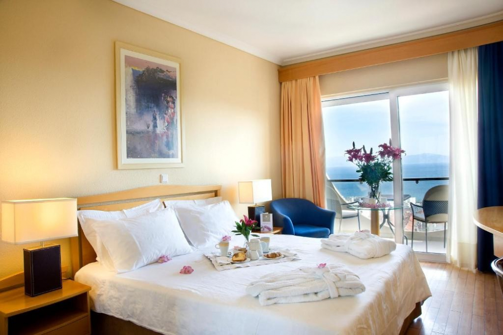EGNATIA CITY HOTEL & SPA