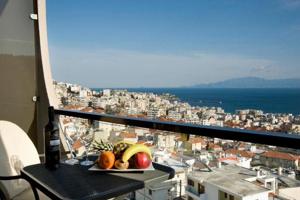 EGNATIA CITY HOTEL & SPA
