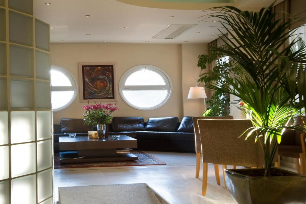 EGNATIA CITY HOTEL & SPA
