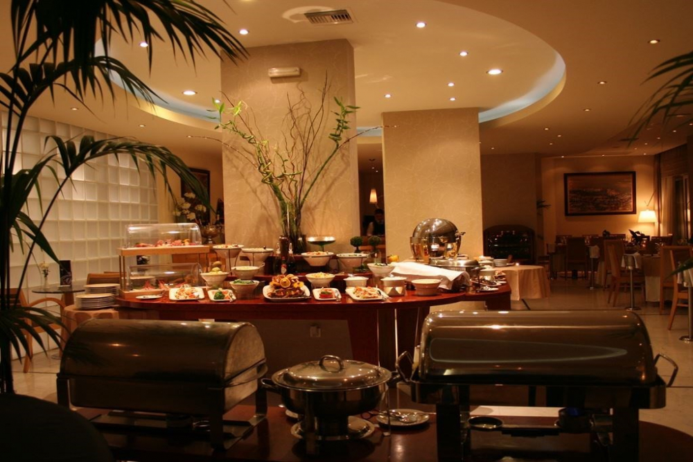 EGNATIA CITY HOTEL & SPA