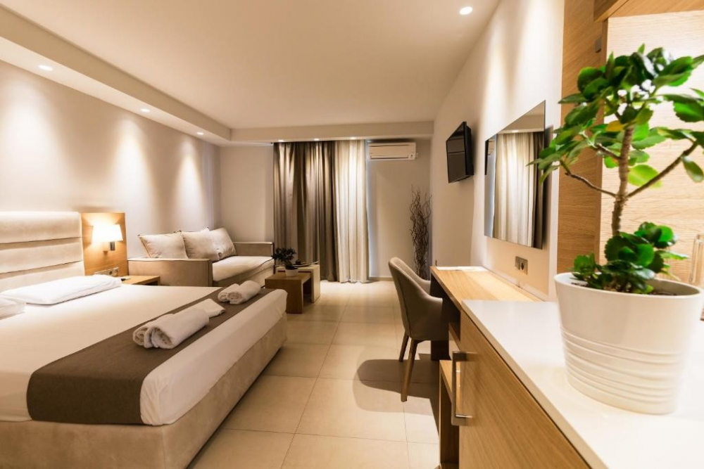 GIANNOULIS HOTEL