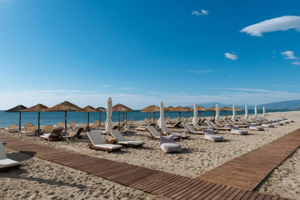 GIANNOULIS HOTEL