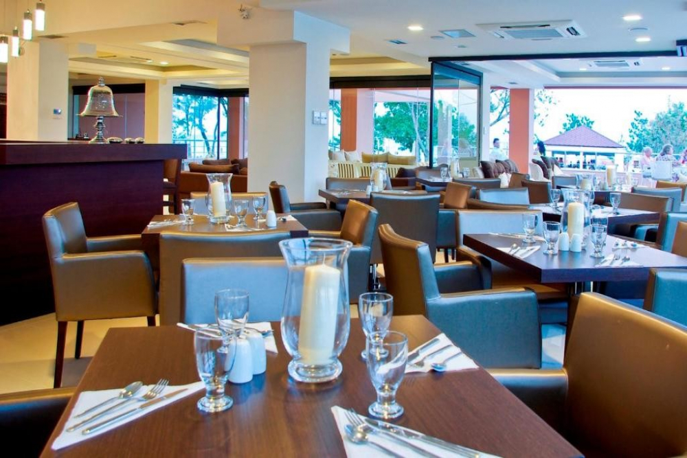GIANNOULIS HOTEL