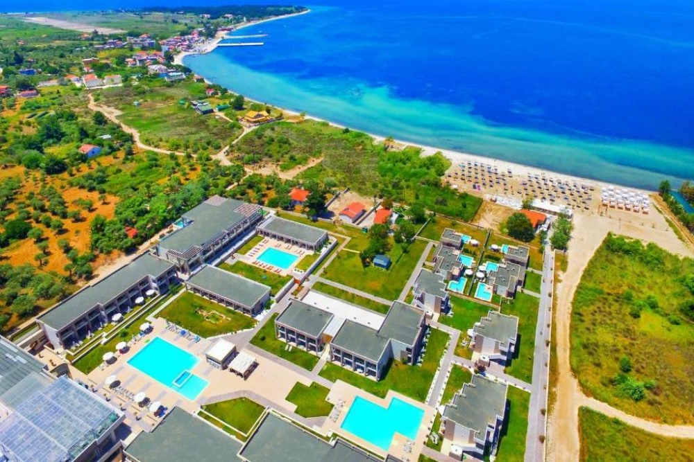 ALEA HOTEL & SUITES
