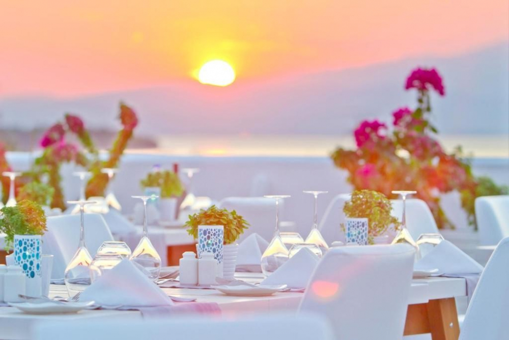 ALEA HOTEL & SUITES